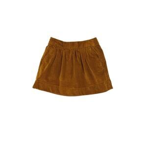 Crewcuts Girls Corduroy Skirt